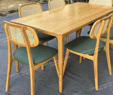 bàn  neva ghế secco