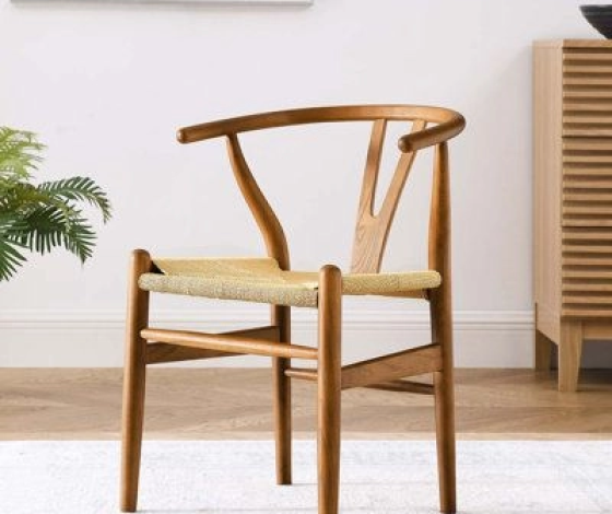 Độc đáo 5 mẫu ghế ăn đẹp cho căn hộ Thủ Đức