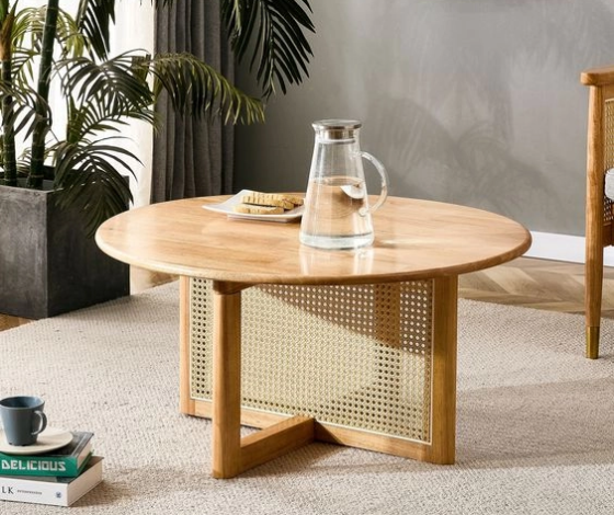 Bật mí cách chọn Bàn trà giá rẻ cho căn hộ HCM