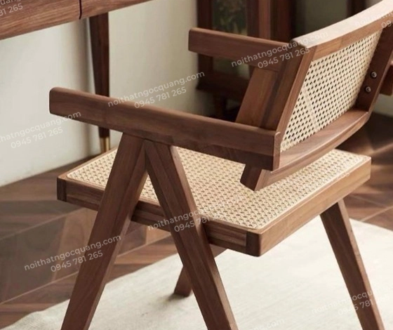 9+ Bí quyết chọn Ghế ăn đan mây đẹp tuyệt vời