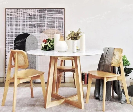 Bàn Ghế Gỗ Cafe Mini Giá Rẻ: Giải Pháp Hoàn Hảo Cho Không Gian Kinh Doanh Nhỏ