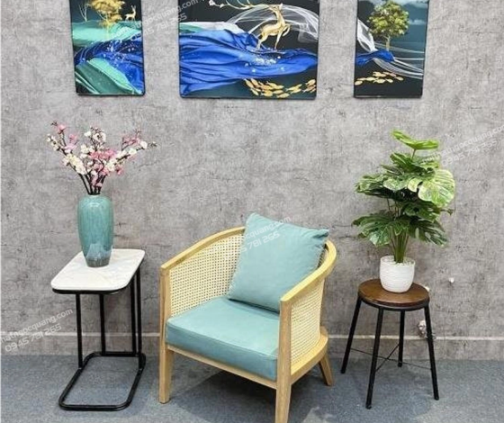 Tổng hợp +99 Mẫu ghế quán cafe HCM đẹp tuyệt vời