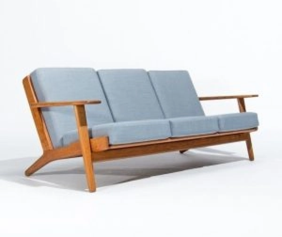 Tại sao nên chọn sofa gỗ bọc nỉ cao cấp