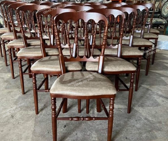 5+ Lưu ý khi chọn Ghế Napoleon cho căn hộ