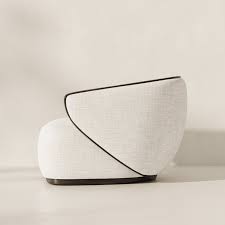 sofa phòng khách Sabi Curve cao cấp