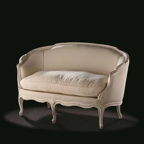Sofa tân cổ điển 1m6