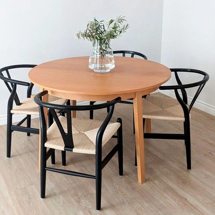 Bàn ghế nhà hàng phòng ăn decor 03