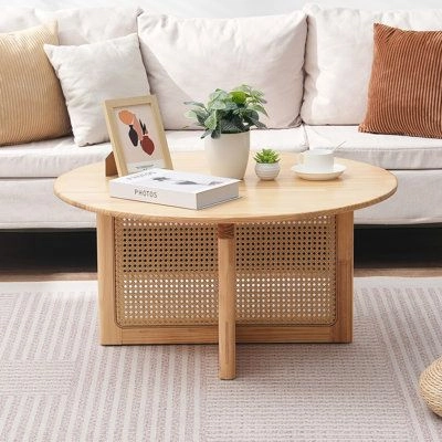 Bàn sofa Decor chân mây