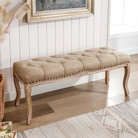 Ghế bench tân cổ điển