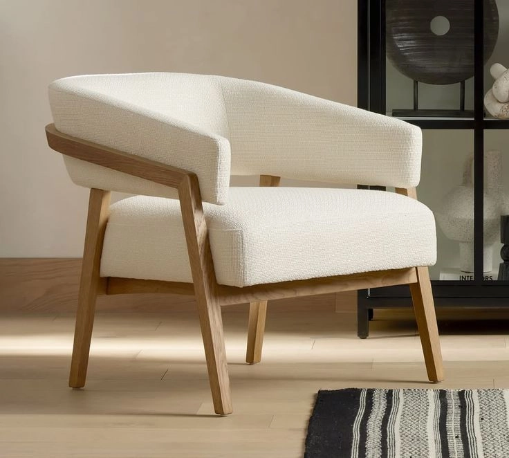 Ghế sofa Arm chair