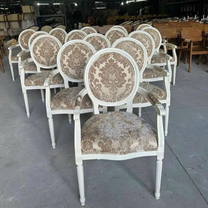 Ghế Louis