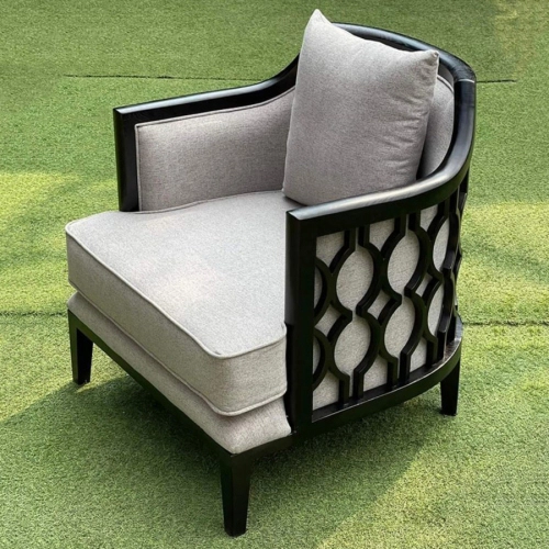 Ghế sofa Kness đơn cao cấp cho phòng khách