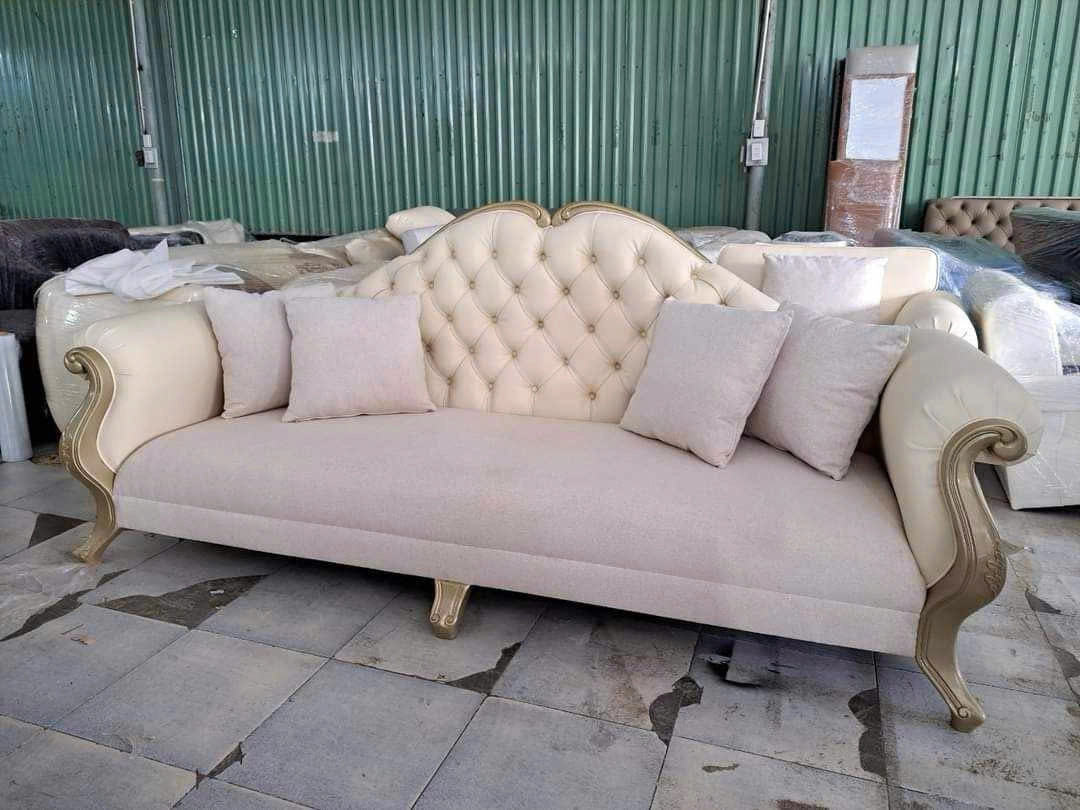 Chuyên cung cấp Ghế sofa tân cổ điển cao cấp giá tốt nhất Hồ chí Minh