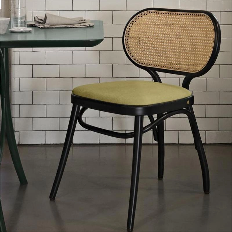 Ghế cafe gỗ Vienna Thonet