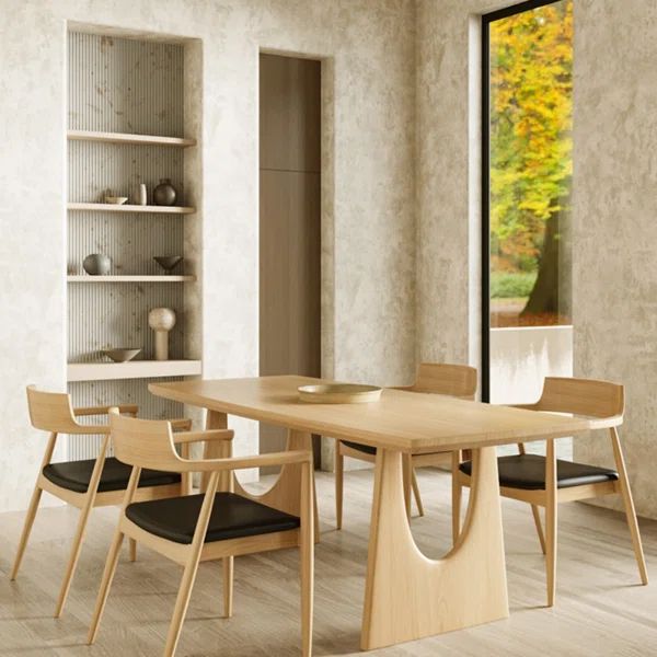 bàn ghế ăn decor orrent - Nội thất Ngọc Quảng