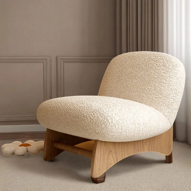 Sofa wabi sabi Decor