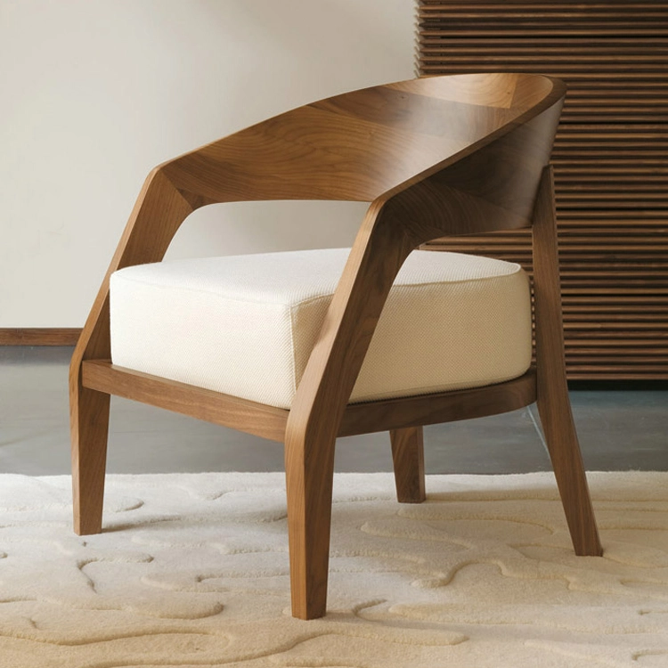 Sofa cafe gỗ Porada Alba