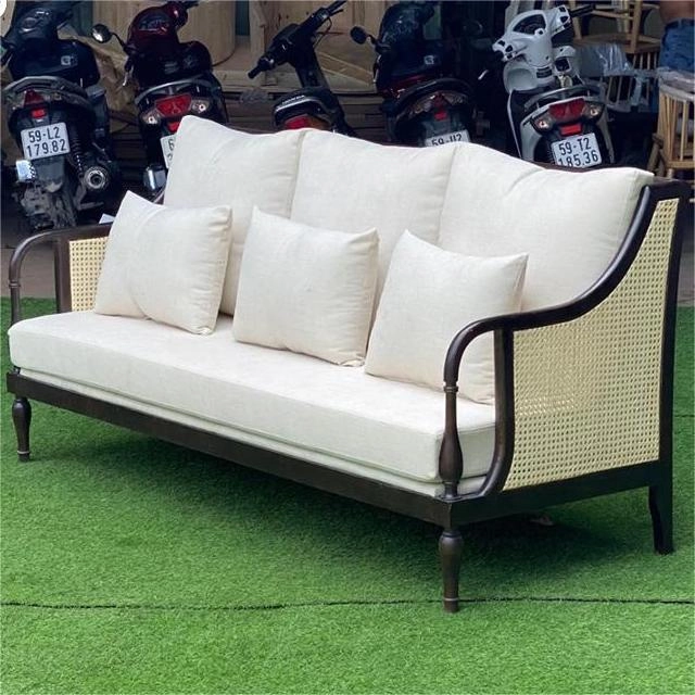 Sofa băng Club Indochine