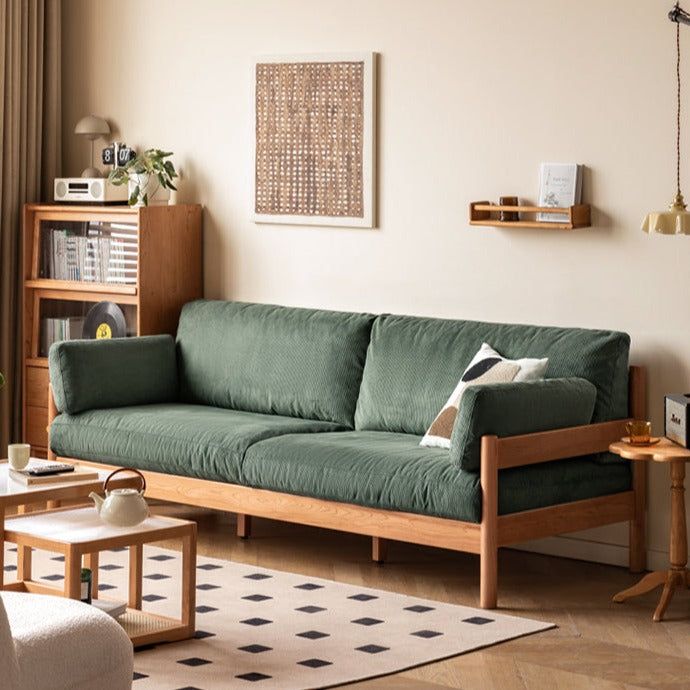 Sofa phòng khách Scandinavian