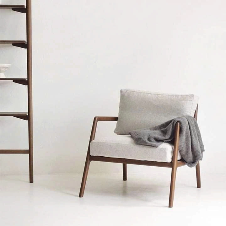 Ghế sofa đơn Nysse 