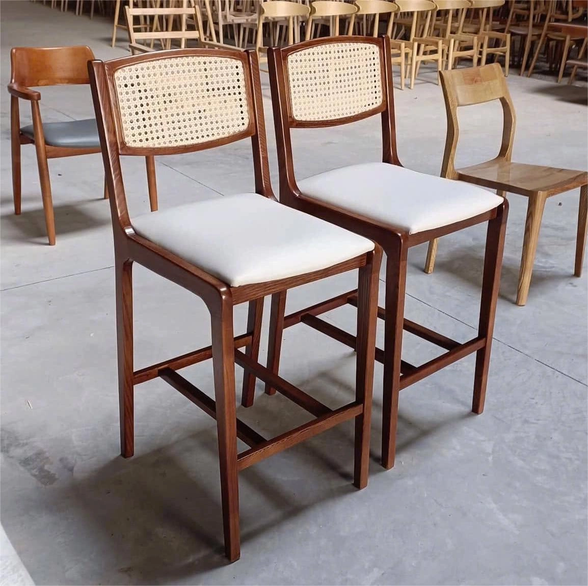 Ghế Bar Protis